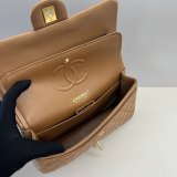High Quality CC Lambskin CF1112 25CM Handbags Online
