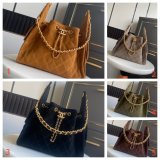 Top Quality AS5293 25k Small Bag Suede