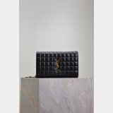 Saint Laurent 743364 Clutches Designer Bag