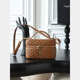 YSL GABY Vanity Bag In Lambskin