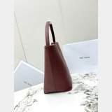 The Row Large N/S Park Tote Bag