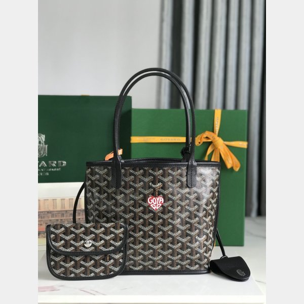 TOP Replica Saint Louis 020660 Goyard Handbag