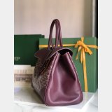 Best Goyard Saigon tote bag 020236