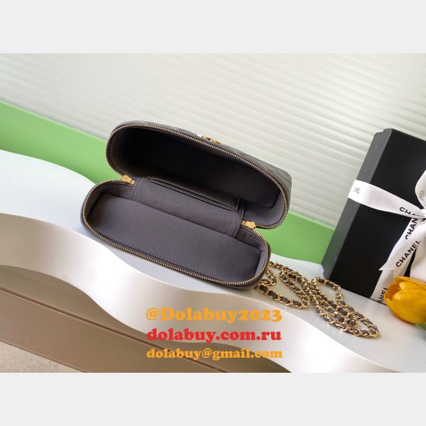 Perfect Fall-Winter 2025/26 Pre-Collection Vanity Chain Shiny AP4804 Bag