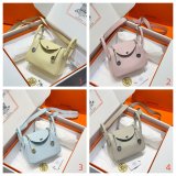 Luxury Hemers Human handmade Stiching Mini Lindy 19CM