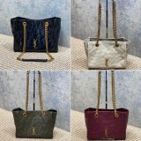 Saint Laurent Top 872680 Niki Shopping 1:1 Bag