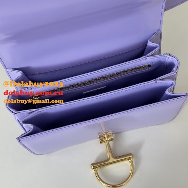 Gucci Siena Small Shoulder Luxury 846705 Bag