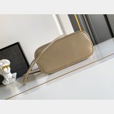 Prada Dada Small Nappa Leather Bag