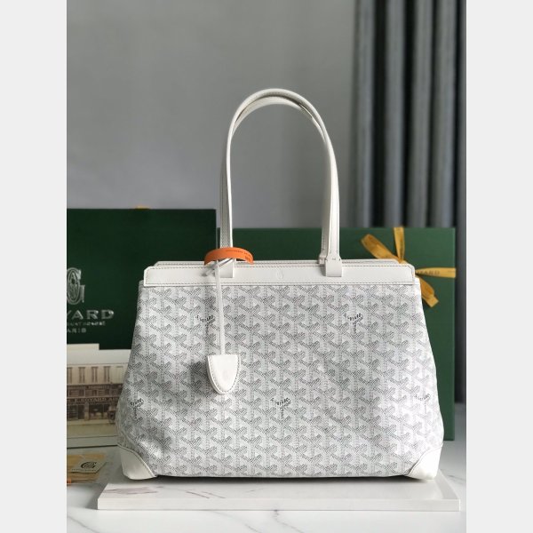 Best Goyard Bellechasse Biaude Tote Bag