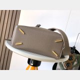 Luxury Loewe Puzzle Bag Calfskin 29CM