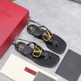 Valentino Garavani VLogo Sandals