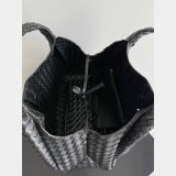 Luxury Bottega Veneta Campana Shoulder bag