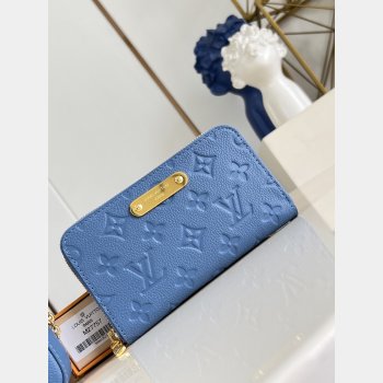 Louis Vuitton M27757 Margot Wallet Monogram Empreinte