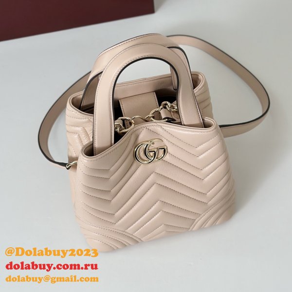 Gucci 847386 Betty Small Tote High Quality Bag