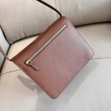Best Burberry Grain Patchwork House Check Crossbody 8131 Bag