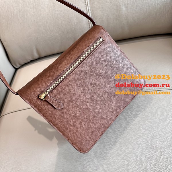Best Burberry Grain Patchwork House Check Crossbody 8131 Bag