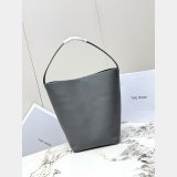 The Row Large N/S Park Tote Bag