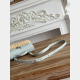 Extra Pocket L19 East West Wicker