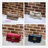 High Quality Replica 446744 MARMONT SMALL GG HANDBAG