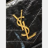 Saint Laurent Niki Small Shopping Top Quality 862295 1:1 Bag