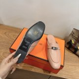 Top Hermes Oz mule