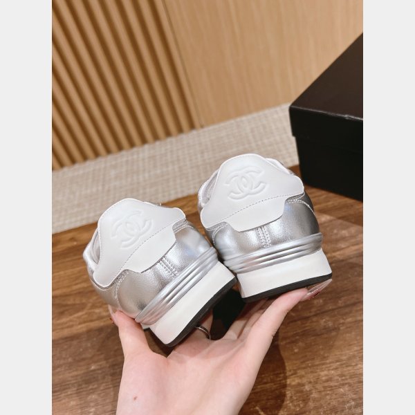 High-Quality CC Dolabuy Spring-Summer Sneakers 2025