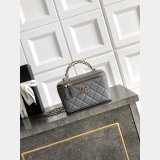 Top CC 26S Women Vanity Bag