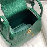 Top quality Hemers Mini Lindy 19CM handbag