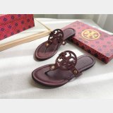 Replica Tory Burch High Quality Miler Sandal Shoes