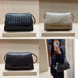 New Bottega Veneta Giorno Shoulder bag