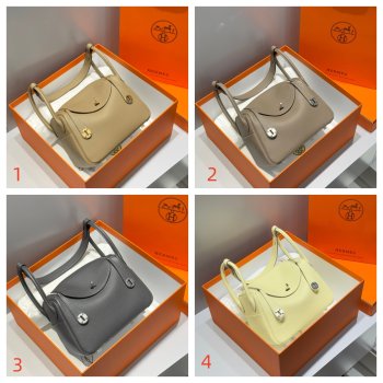 Best Quality Hemers Lindy Medium 26CM