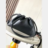 7 Star LOEWE Medium Flamenco Purse Nappa Lambskin 30CM