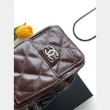 Spring Top Quality 1:1 AS5631 & AS5293 Summer 2026 25 Hobo Bag