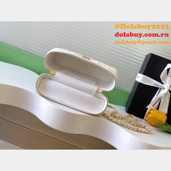 Perfect Fall-Winter 2025/26 Pre-Collection Vanity Chain Shiny AP4804 Bag