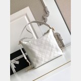 Quilted Hobo Shoulder 1:1 Replica Bag