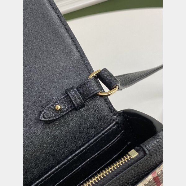 Top Quality Burberry Vintage Crossbody 225150 Bag