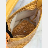 Top Quality Goyard 120250 Mini Hobo Bag