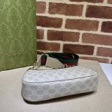 Top  Gucci Ophidia small shoulder bag 735132