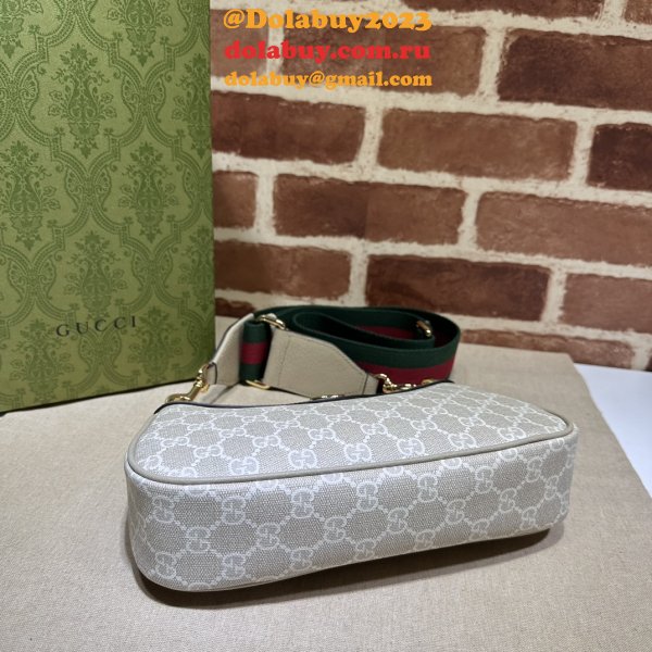 Top  Gucci Ophidia small shoulder bag 735132