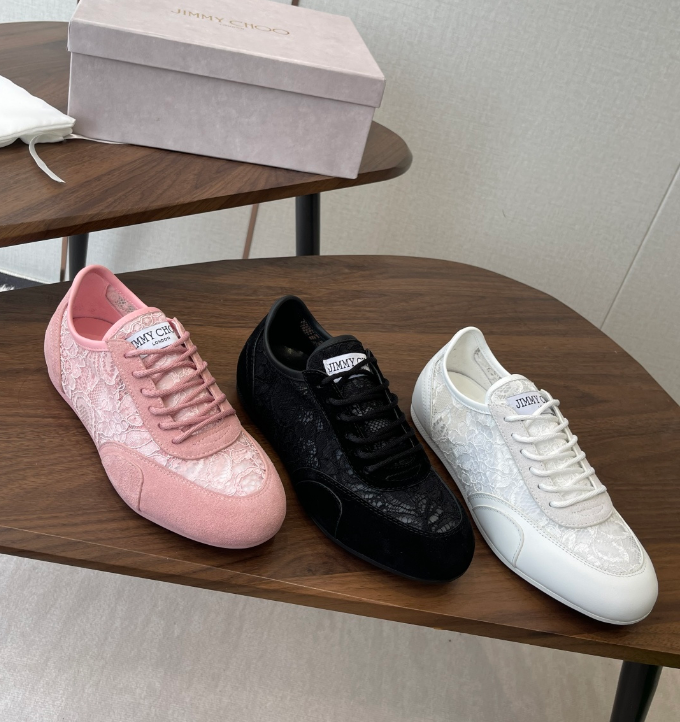 Sunny F Leather Mix and